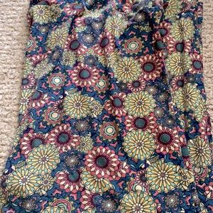 LuLaRoe TC2 Leggings